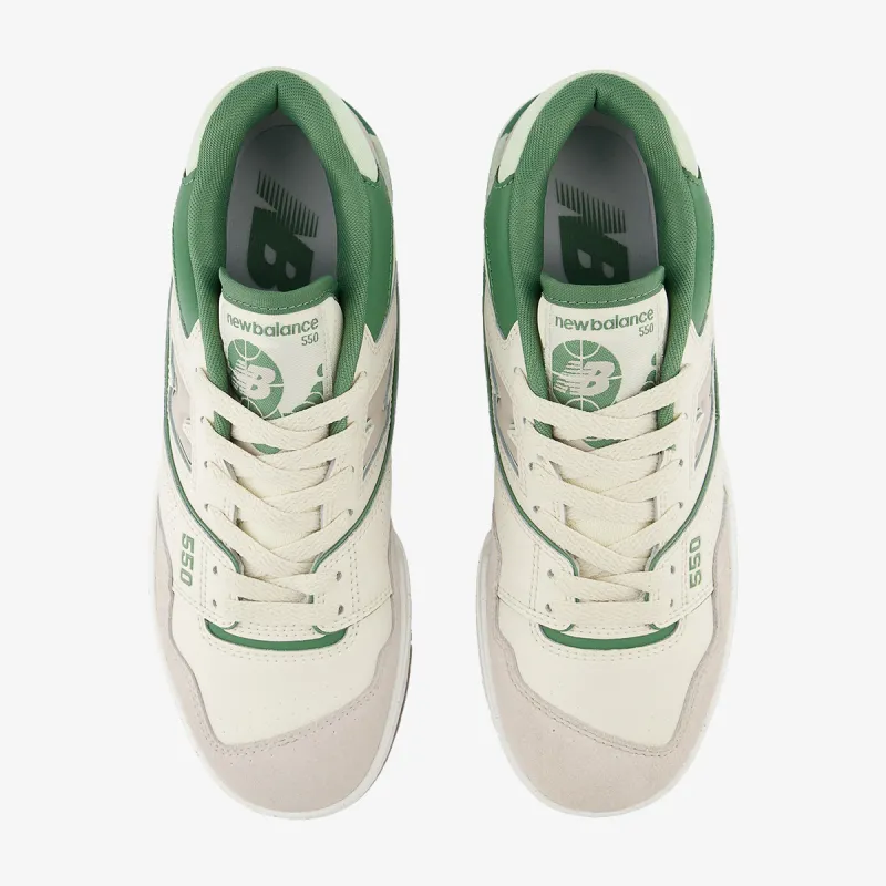New Balance BBW550 