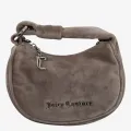 Juicy Couture Blossom Micro Hobo Polyester Fungi 