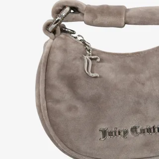 Juicy Couture Blossom Micro Hobo Polyester Fungi 