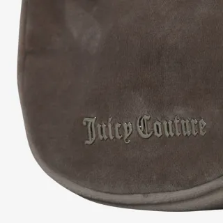 Juicy Couture Blossom Micro Hobo Polyester Fungi 
