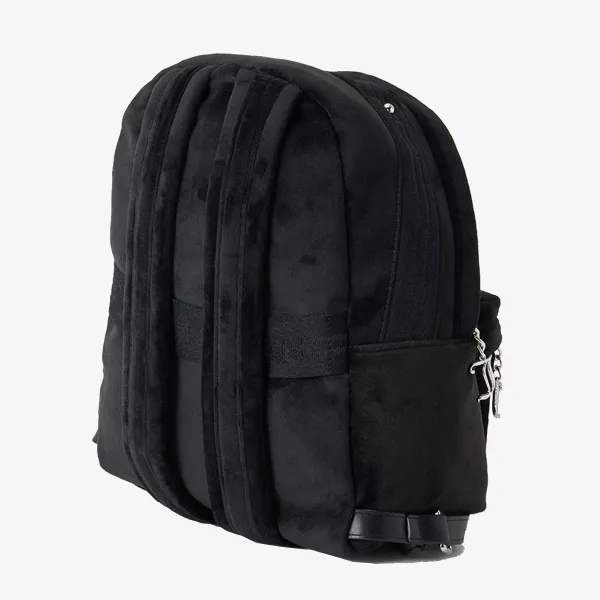 Juicy Couture KIMBERLY BACKPACK POLYESTER/PU Black 