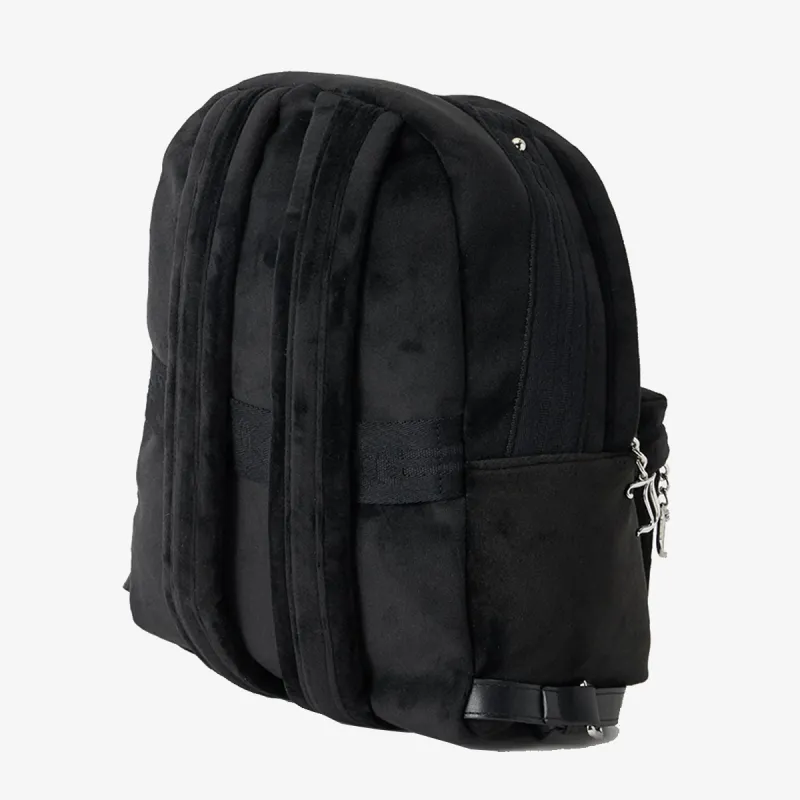 Juicy Couture KIMBERLY BACKPACK POLYESTER/PU Black 