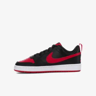 Nike NIKE COURT BOROUGH LOW 2 (GS) 