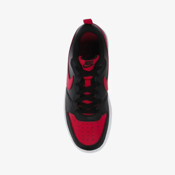 Nike NIKE COURT BOROUGH LOW 2 (GS) 