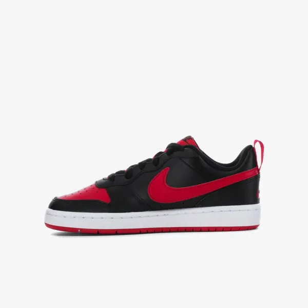 Nike NIKE COURT BOROUGH LOW 2 (GS) 