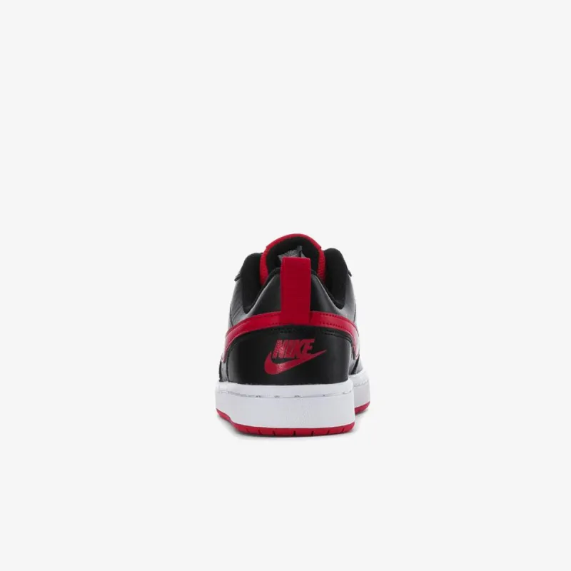 Nike NIKE COURT BOROUGH LOW 2 (GS) 