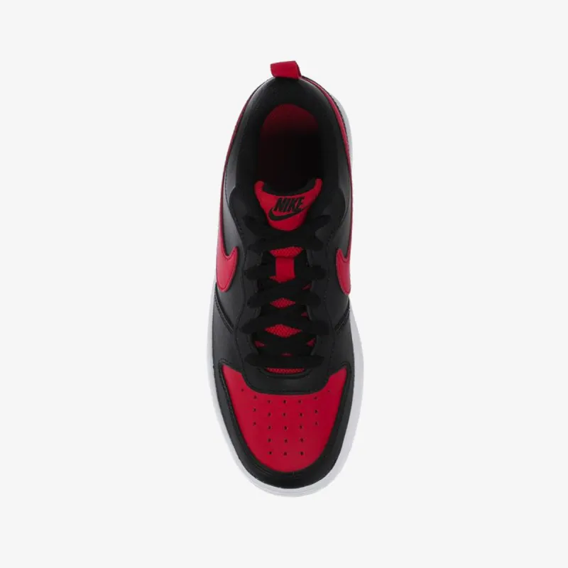 Nike NIKE COURT BOROUGH LOW 2 (GS) 