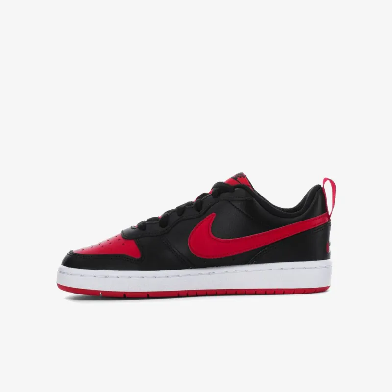 Nike NIKE COURT BOROUGH LOW 2 (GS) 