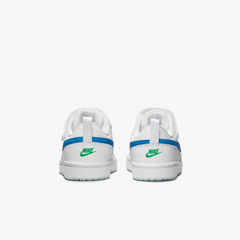 Nike COURT BOROUGH LOW 2 BPV 