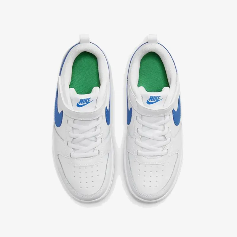 Nike COURT BOROUGH LOW 2 BPV 