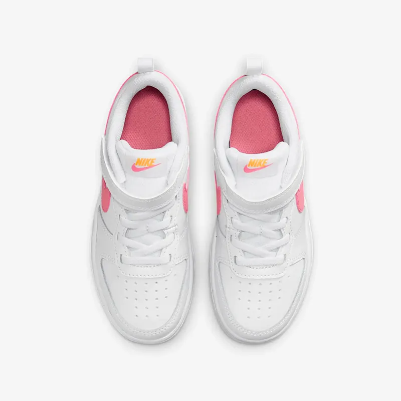 Nike COURT BOROUGH LOW 2 BPV 