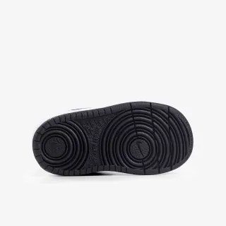 Nike NIKE COURT BOROUGH LOW 2 (TDV) 