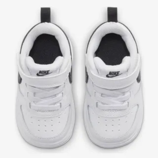 Nike NIKE COURT BOROUGH LOW 2 (TDV) 