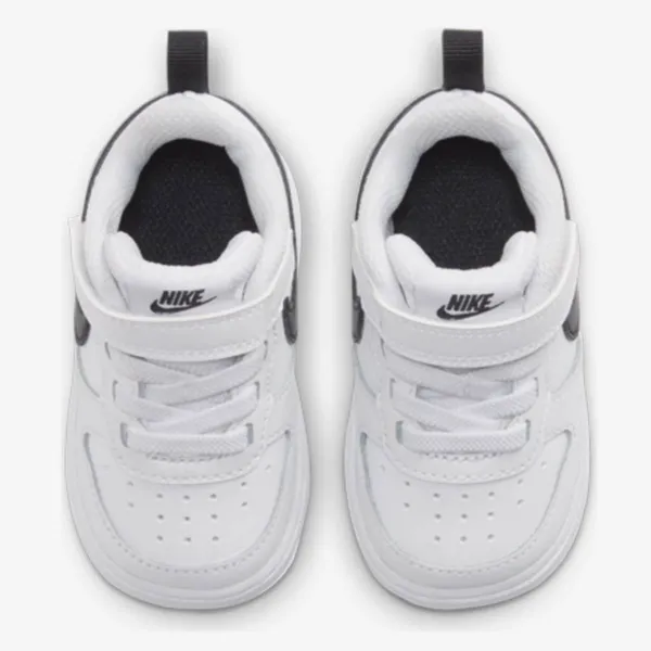Nike NIKE COURT BOROUGH LOW 2 (TDV) 