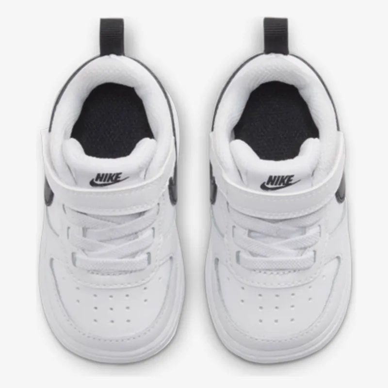 Nike NIKE COURT BOROUGH LOW 2 (TDV) 