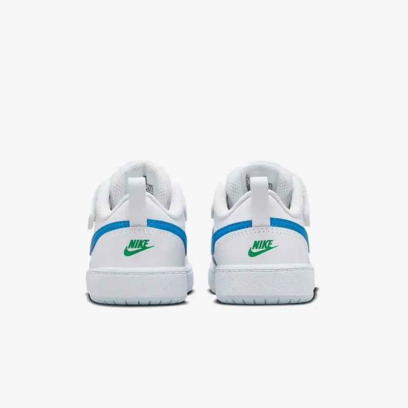 Nike COURT BOROUGH LOW 2 