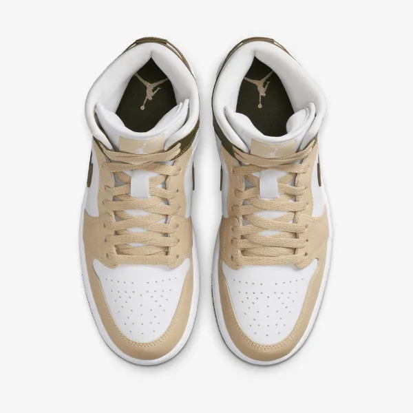 Jordan WMNS AIR JORDAN 1 MID 