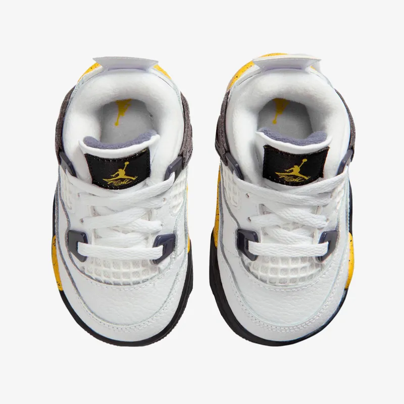 Jordan JORDAN 4 RETRO (TD) 