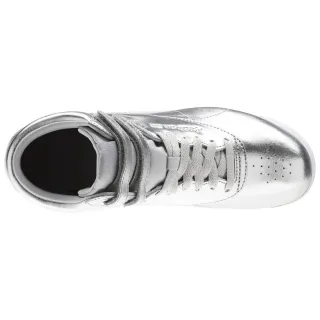 Reebok F/S HI METALLIC 