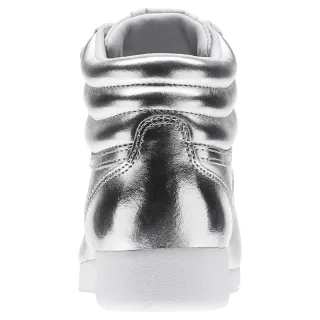 Reebok F/S HI METALLIC 