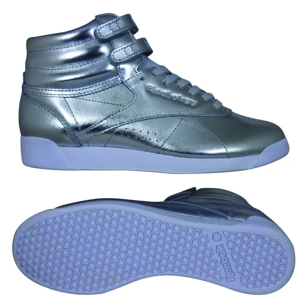 Reebok F/S HI METALLIC 