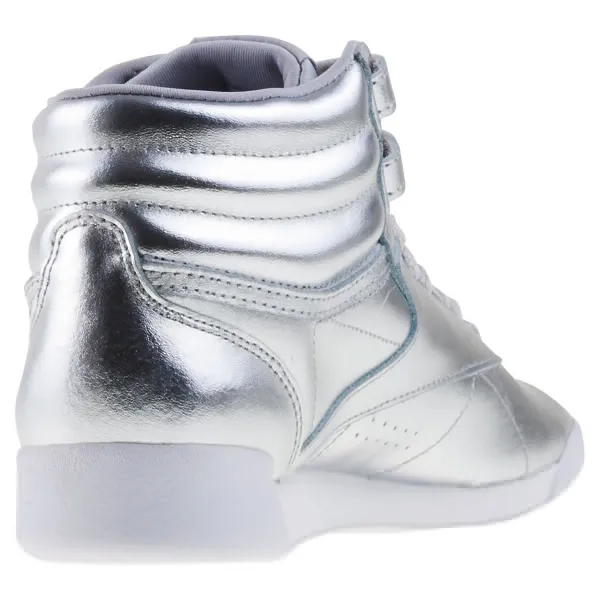 Reebok F/S HI METALLIC 