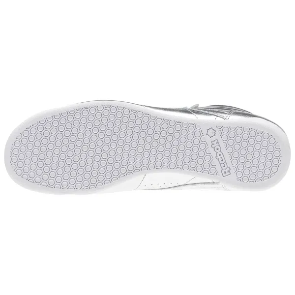 Reebok F/S HI METALLIC 