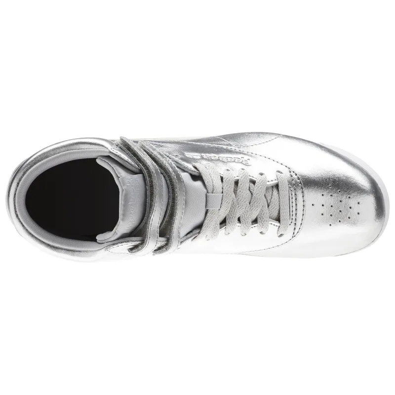 Reebok F/S HI METALLIC 