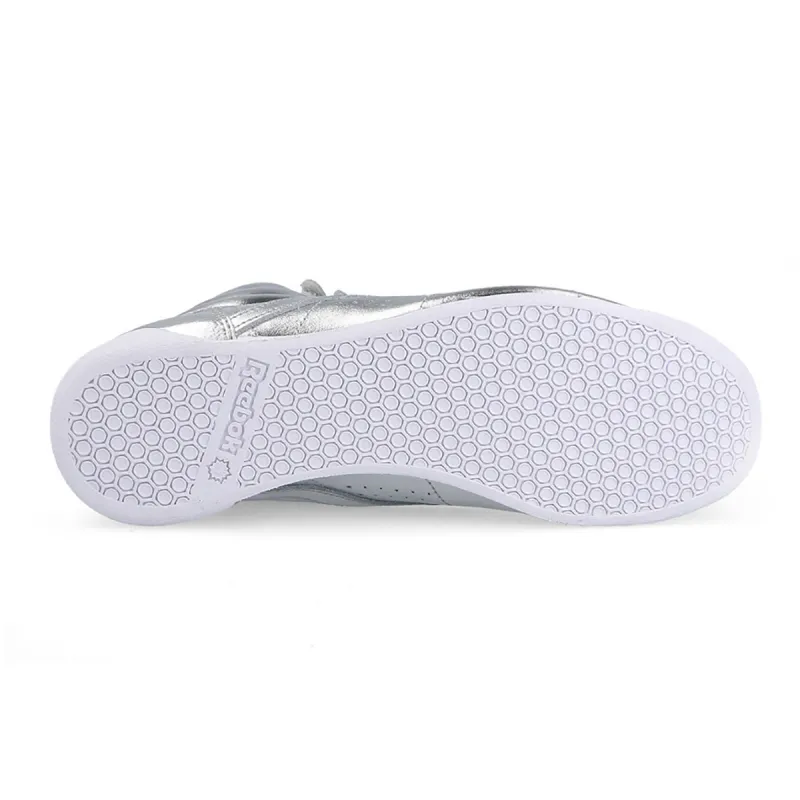 Reebok F/S HI METALLIC 