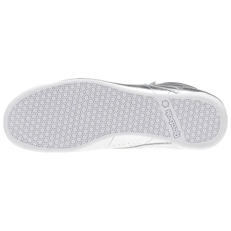 Reebok F/S HI METALLIC 