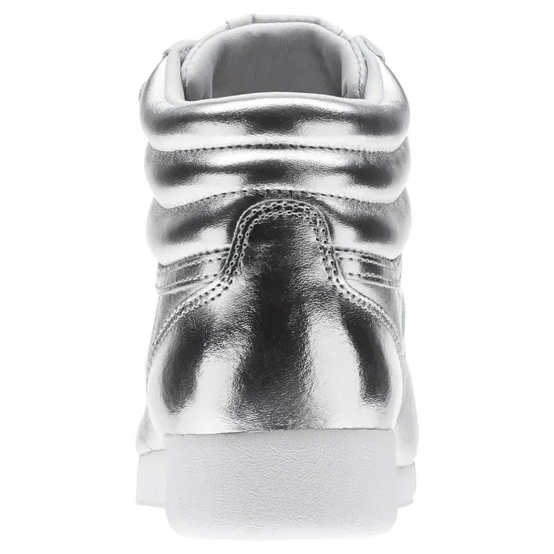 Reebok F/S HI METALLIC 
