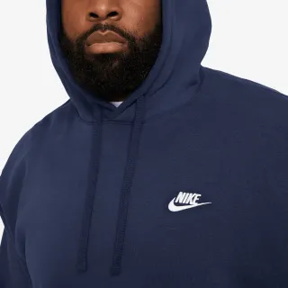 Nike M NSW CLUB HOODIE PO BB 