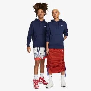 Nike M NSW CLUB HOODIE PO BB 