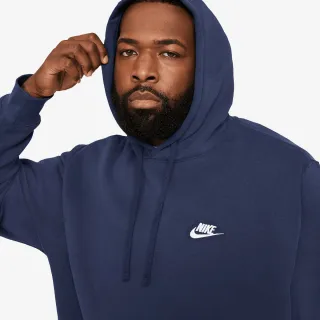Nike M NSW CLUB HOODIE PO BB 