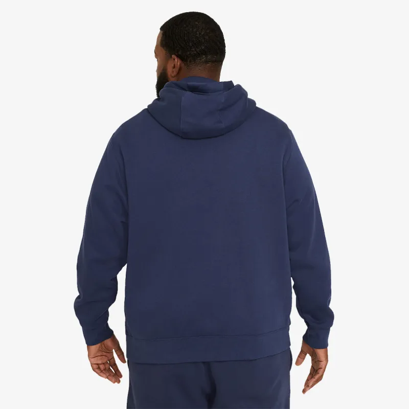 Nike M NSW CLUB HOODIE PO BB 