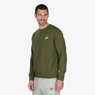 Nike M NSW CLUB CRW FT 