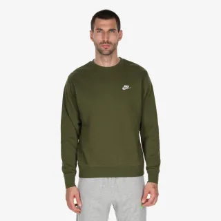 Nike M NSW CLUB CRW FT 