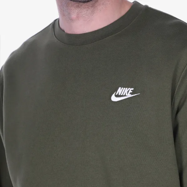 Nike M NSW CLUB CRW FT 