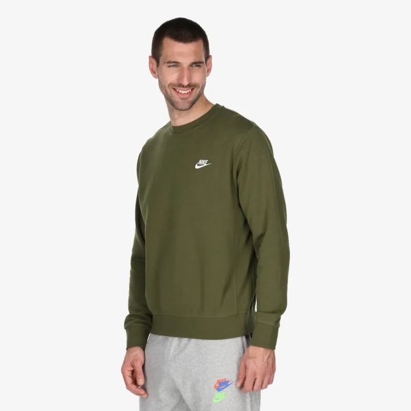 Nike M NSW CLUB CRW FT 