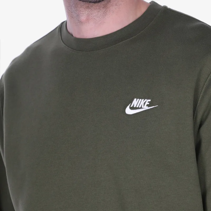 Nike M NSW CLUB CRW FT 