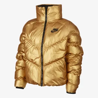 Nike W NSW SYN FILL JKT STMT SHINE 