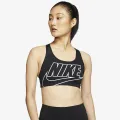 Nike NIKE MED FUTURA BRA 