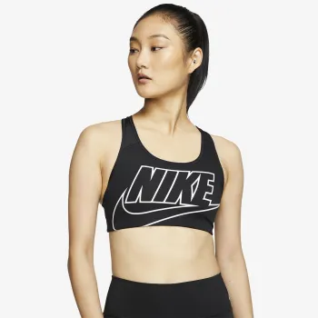 Nike NIKE MED FUTURA BRA 