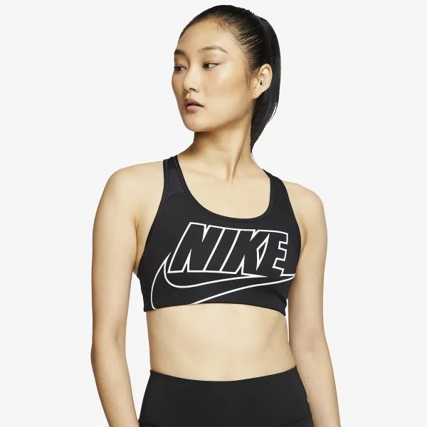Nike NIKE MED FUTURA BRA 