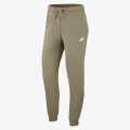 Nike W NSW ESSNTL FLC MR PNT RG 