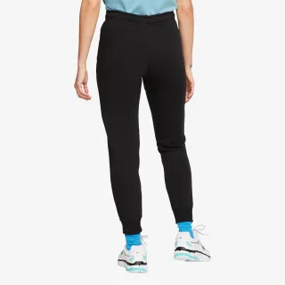 Nike W NSW ESSNTL FLC MR PNT TIGHT 