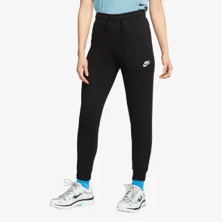 Nike W NSW ESSNTL FLC MR PNT TIGHT 