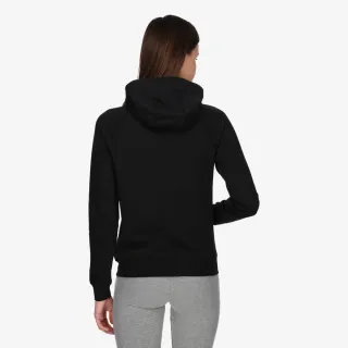 Nike W NSW ESSNTL FLC FZ HOODIE 