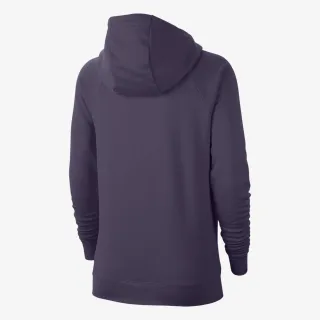 Nike W NSW ESSNTL HOODIE FZ FLC 