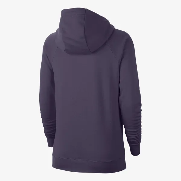 Nike W NSW ESSNTL HOODIE FZ FLC 